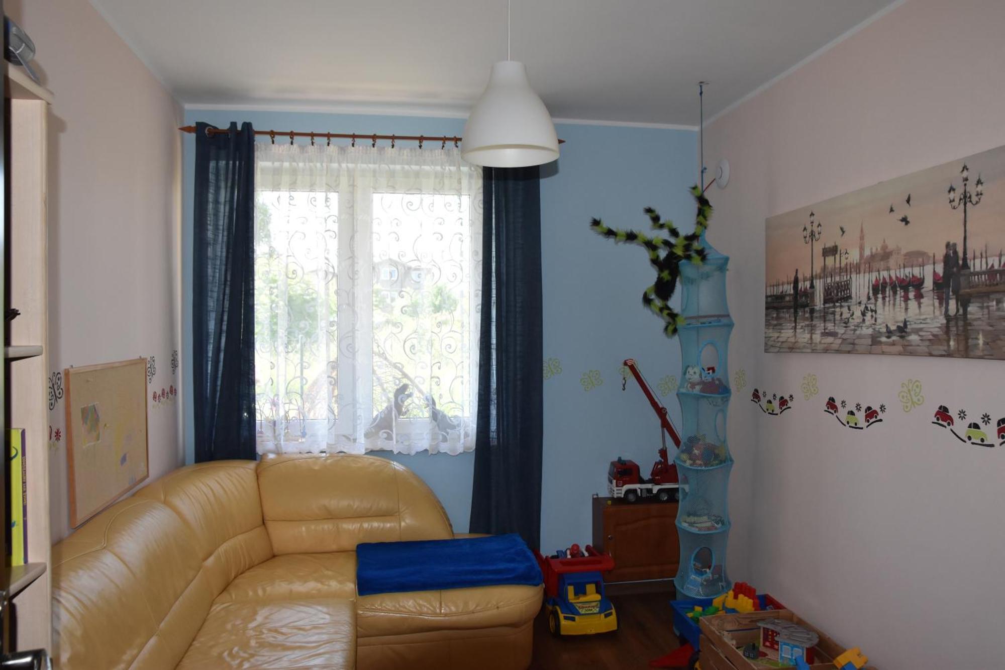 Willa Wanta Wladyslawowo Exterior foto